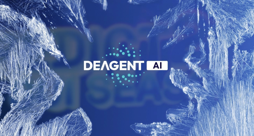 什么是 DeAgentAI