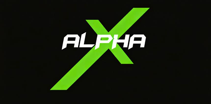 什么是 AlphaX