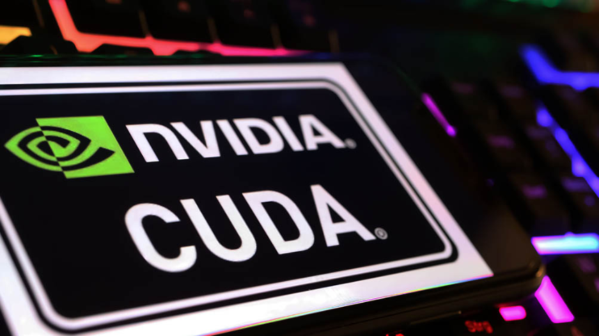 CUDA 是什么