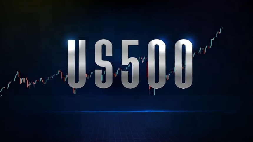 US500 是什么