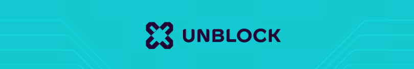 Unblock 是支付基础设施的角色