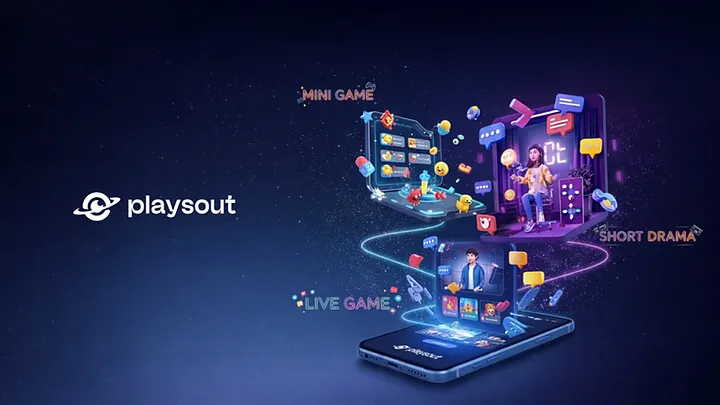PlaysOut 如何支持 LINE 与 WeChat？