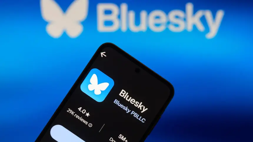 Bluesky