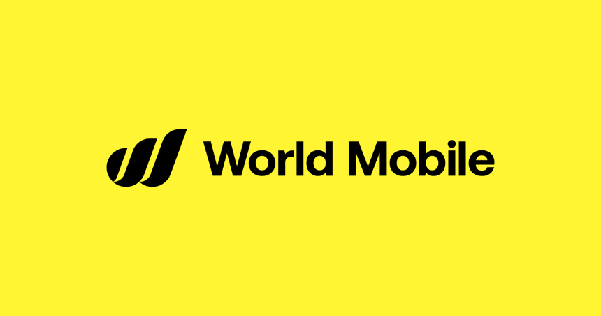 World Mobile Chain 的起源与发展背景
