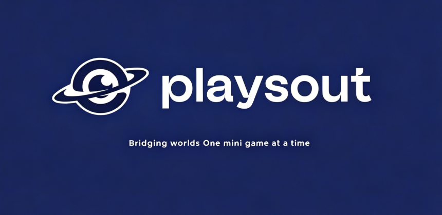 什么是 PlaysOut？
