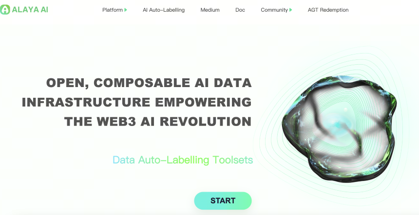Alaya AI (AGT) 是什么