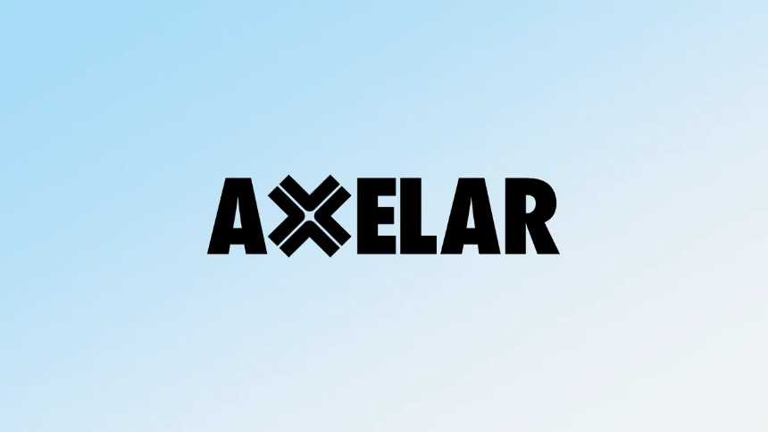 什么是 Axelar?