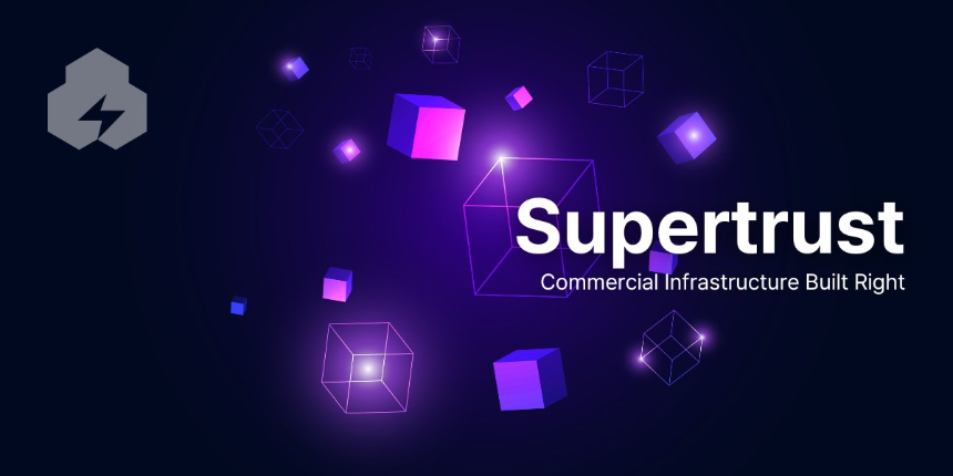 Super Trust 是什么
