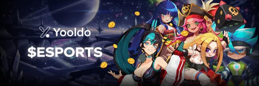 Yooldo（ESPORTS）