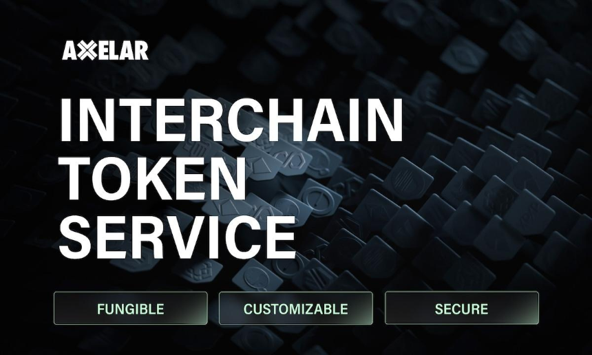 什么是 Interchain Token Service（ITS）？