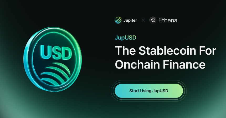 什么是 JUPUSD?