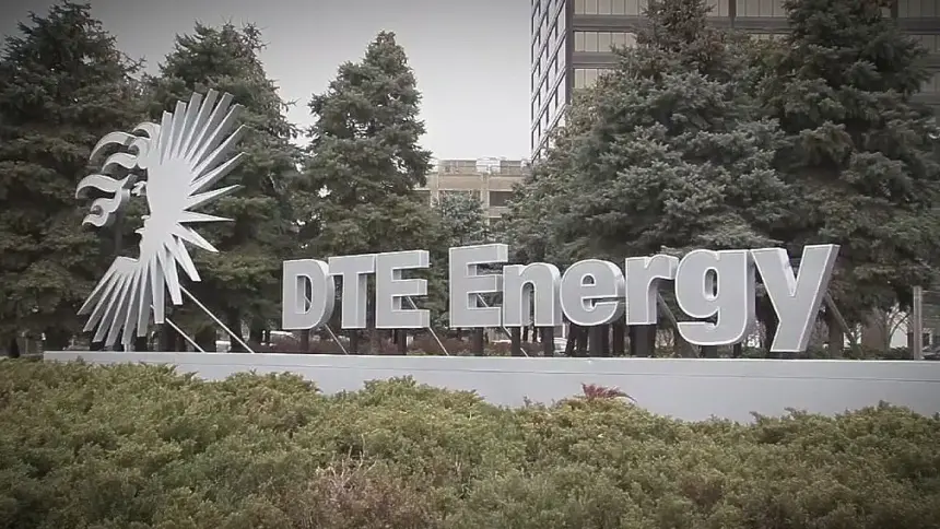DTE(DTE Energy)