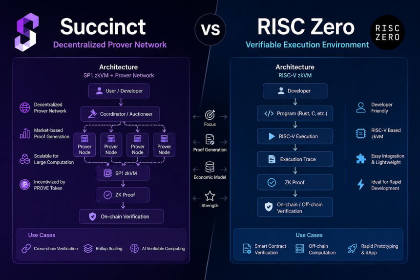什么是 RISC Zero？