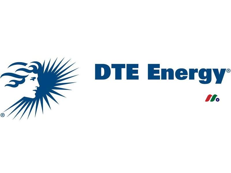 DTE(DTE Energy)