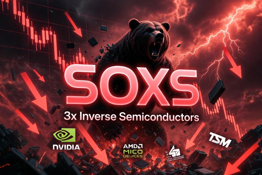SOXS