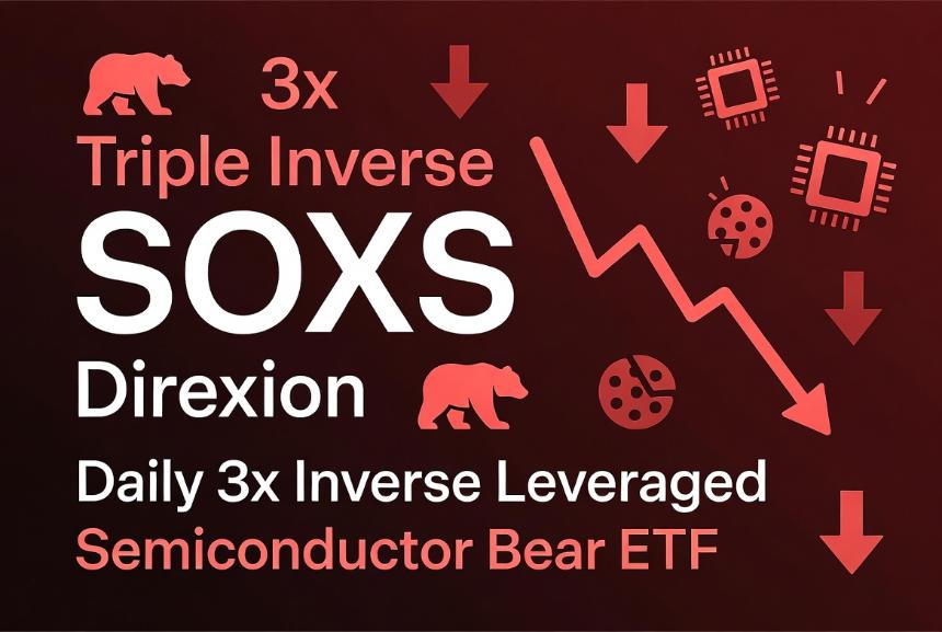 SOXS