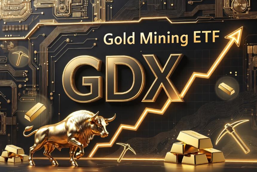 GDX