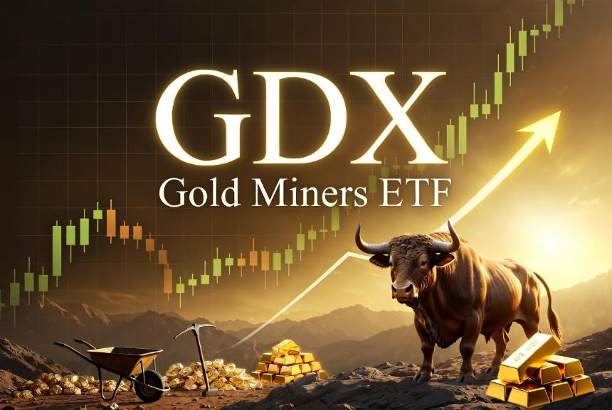 GDX