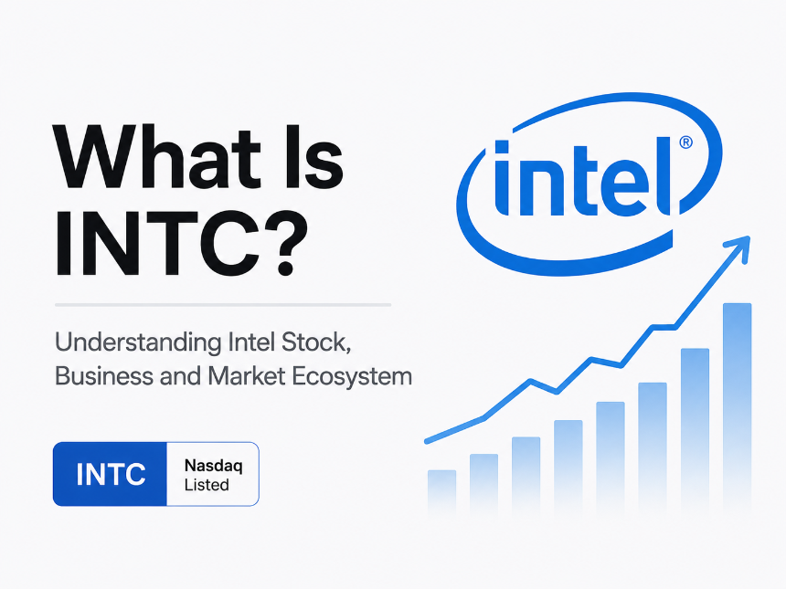 INTC 是什么
