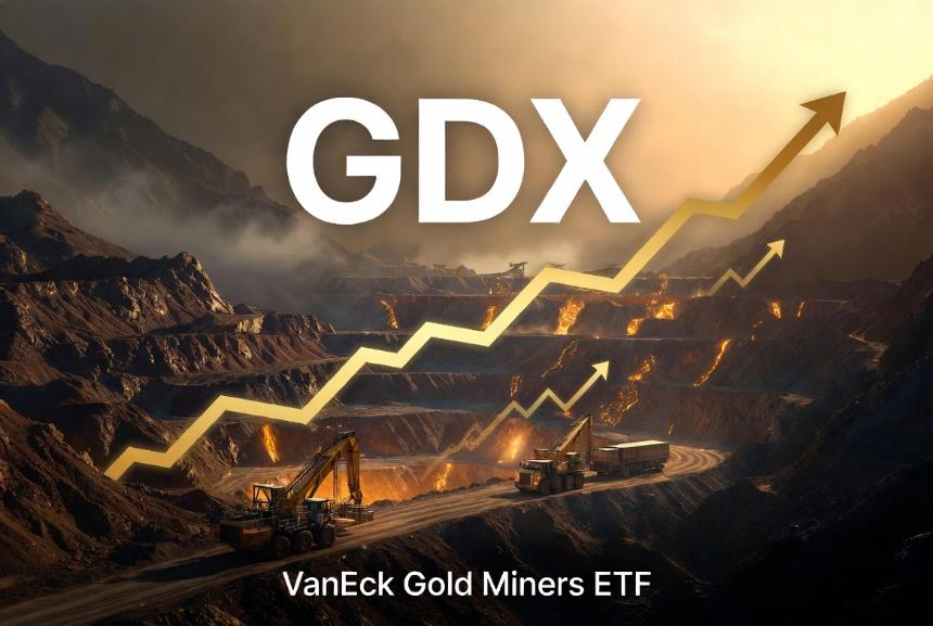 GDX