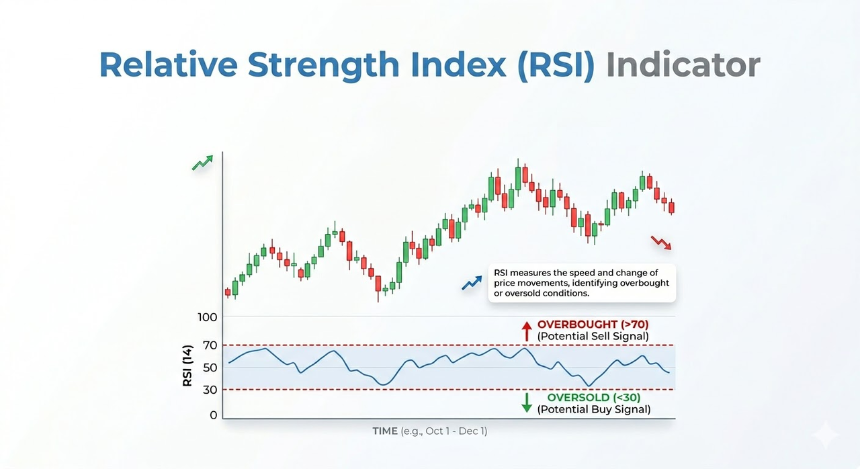 什么是 RSI