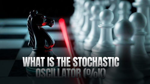 随机震荡指标(Stochastic Oscillator, %K)是什么?