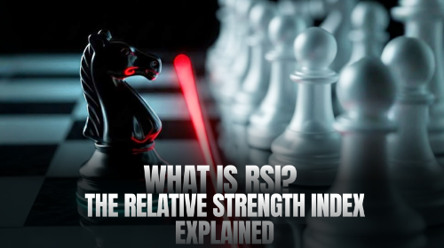 什么是 RSI 指标?相对强弱指数(RSI)详解与使用方法