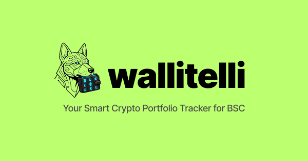 Wallitelli 是什么？