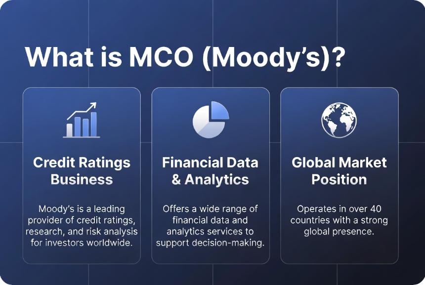 Moody credit