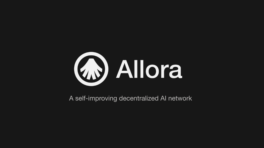 Allora Network 是什么？
