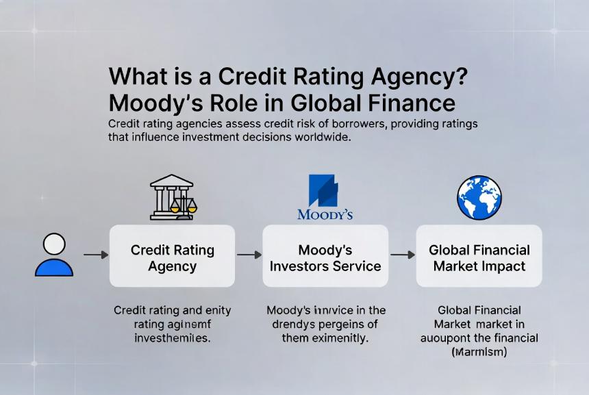 MCO credit rating agency