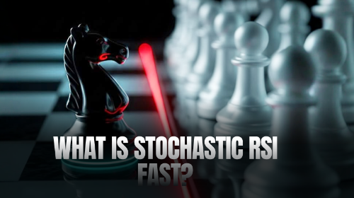 什么是快速随机 RSI（Stochastic RSI Fast）？