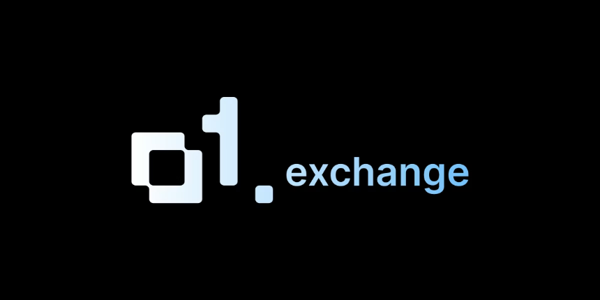 o1.exchange 是什么?