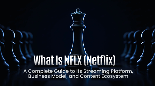 什么是 NF<span class='keyword'>LX</span>(Netflix)?全面理解其流媒体平台、商业模式与内容生态