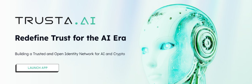 Trusta.AI 是什么