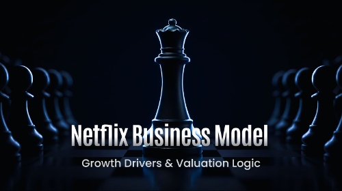 NF<span class='keyword'>LX</span> 股票如何受商业模式影响?解析 Netflix 的增长逻辑与估值驱动因素