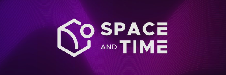 Space and Time 在 Web3 生态中的定位