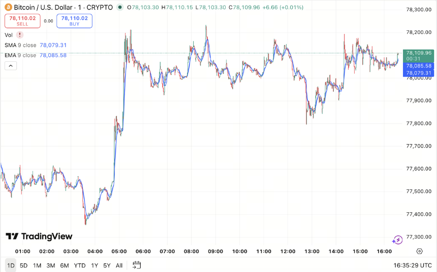 EMA 与 SMA：关键区别详解