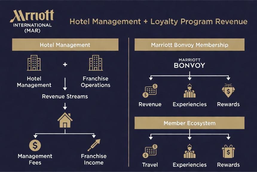 MAR hotel management