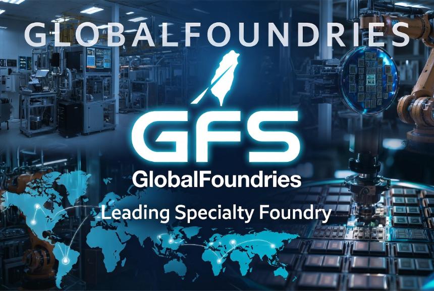 GFS global foundries