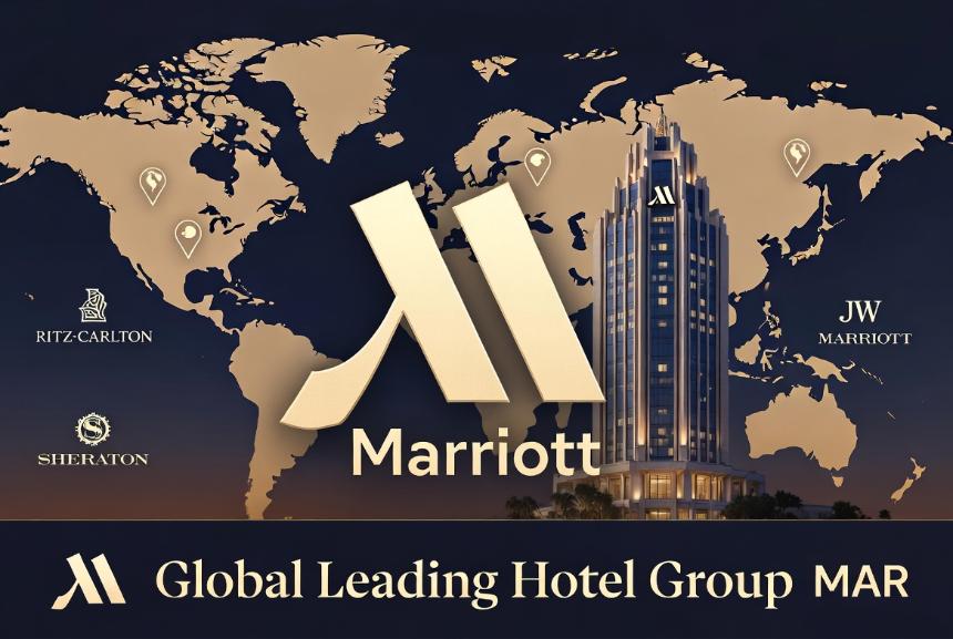 Mar marriott bonvoy