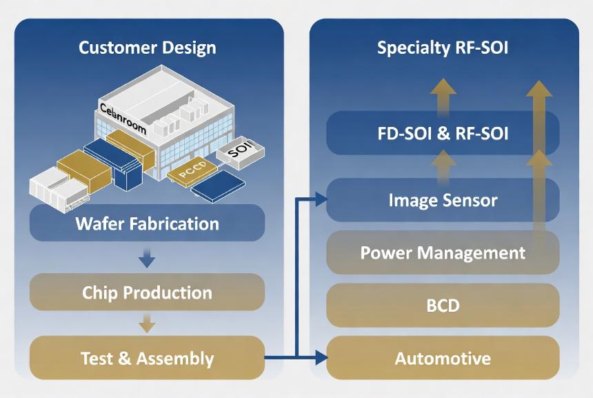GFS globalfoundries