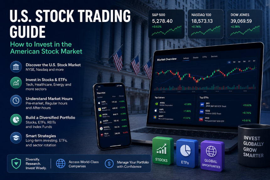 使用 USDT 参与股票交易