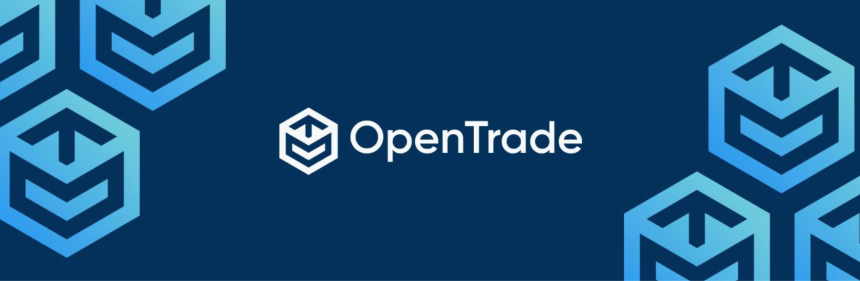 什么是 OpenTrade