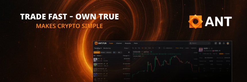 AntFun 的基础功能体系由哪些部分组成