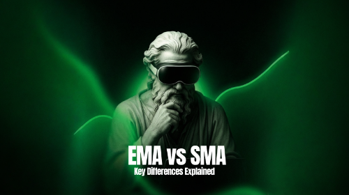EMA 与 SMA:关键区别详解