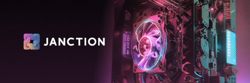 什么是 Janction