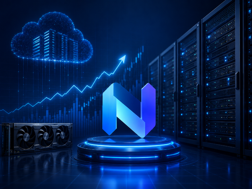 Nebius 的商业模式如何影响股价?解析 NBIS 的增长逻辑与估值驱动因素