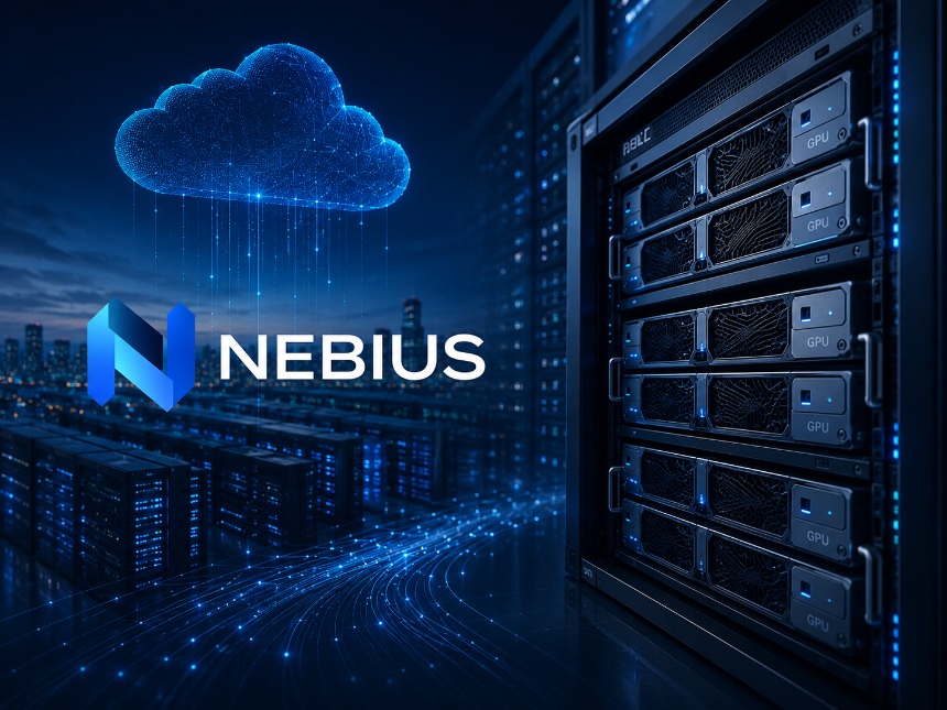 NBIS 股票是什么