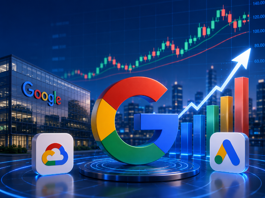 Alphabet 的收入来源有哪些